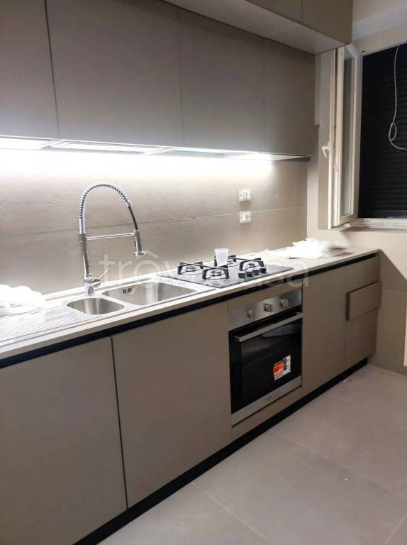 appartamento in affitto a Caserta in zona Acquaviva