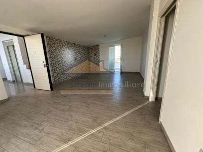 appartamento in affitto a Caserta in zona Acquaviva