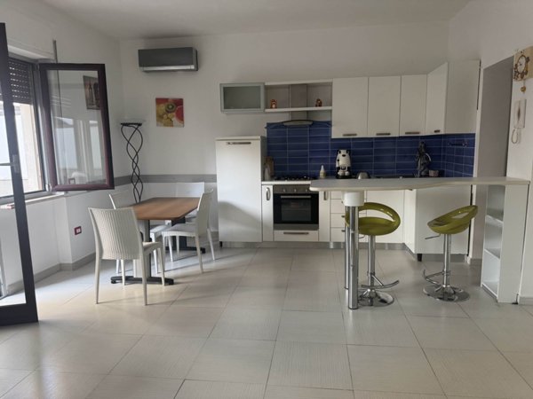 appartamento in affitto a Caserta in zona Centro Città