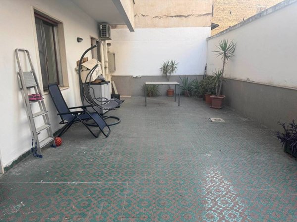 appartamento in affitto a Caserta in zona Centro Città