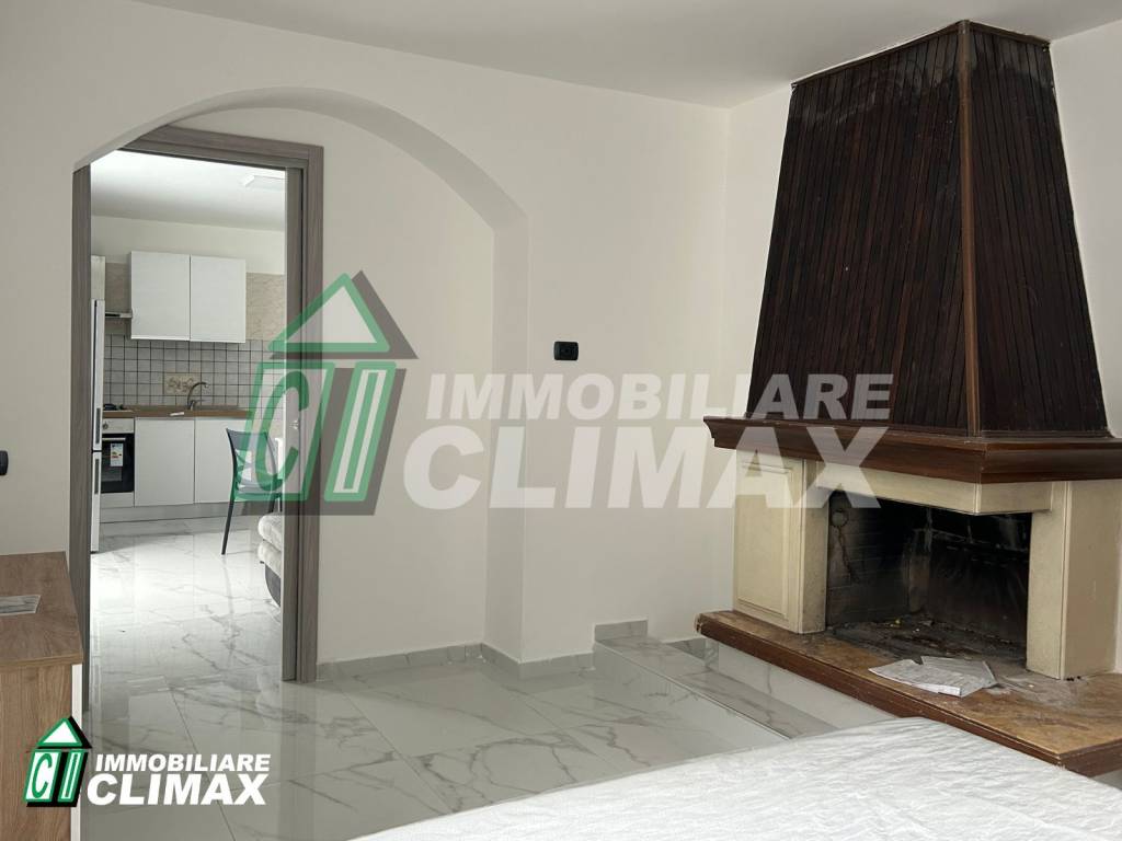 appartamento in affitto a Caserta