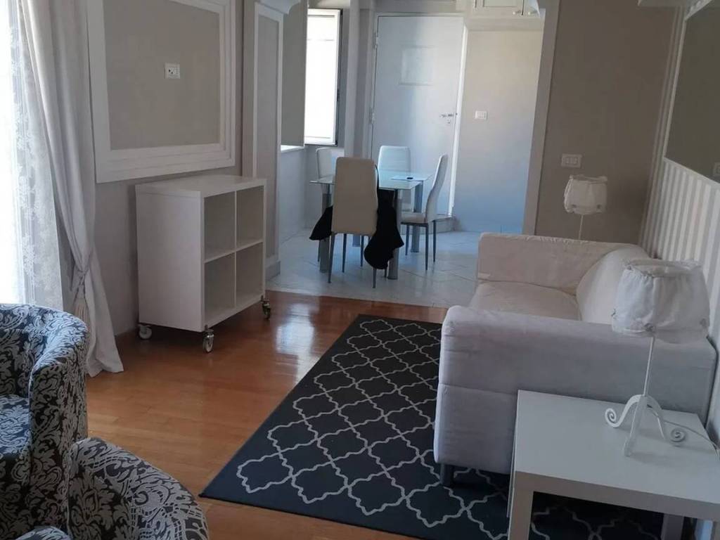 appartamento in affitto a Caserta in zona Centro Città