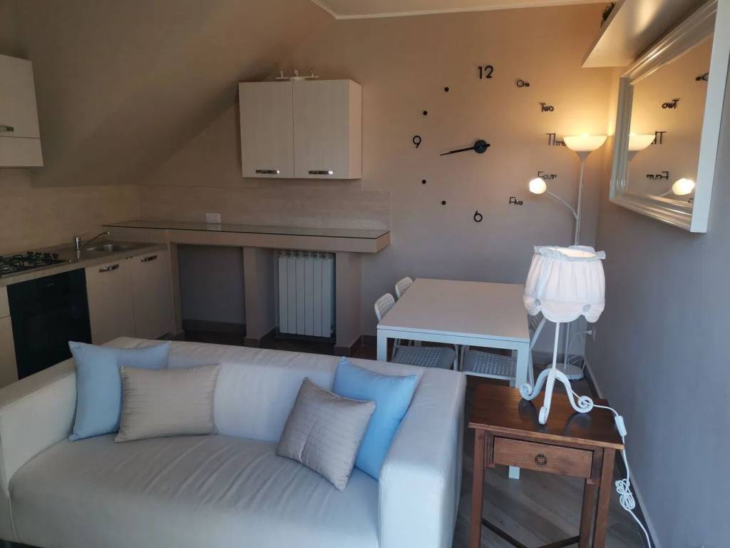 appartamento in affitto a Caserta in zona Centro Città