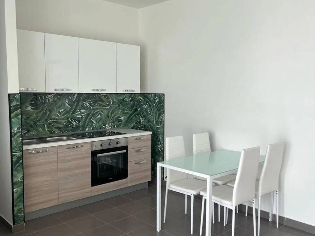 appartamento in affitto a Caserta in zona Acquaviva