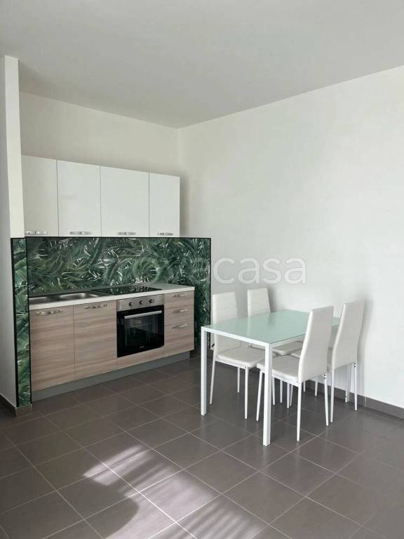 appartamento in affitto a Caserta