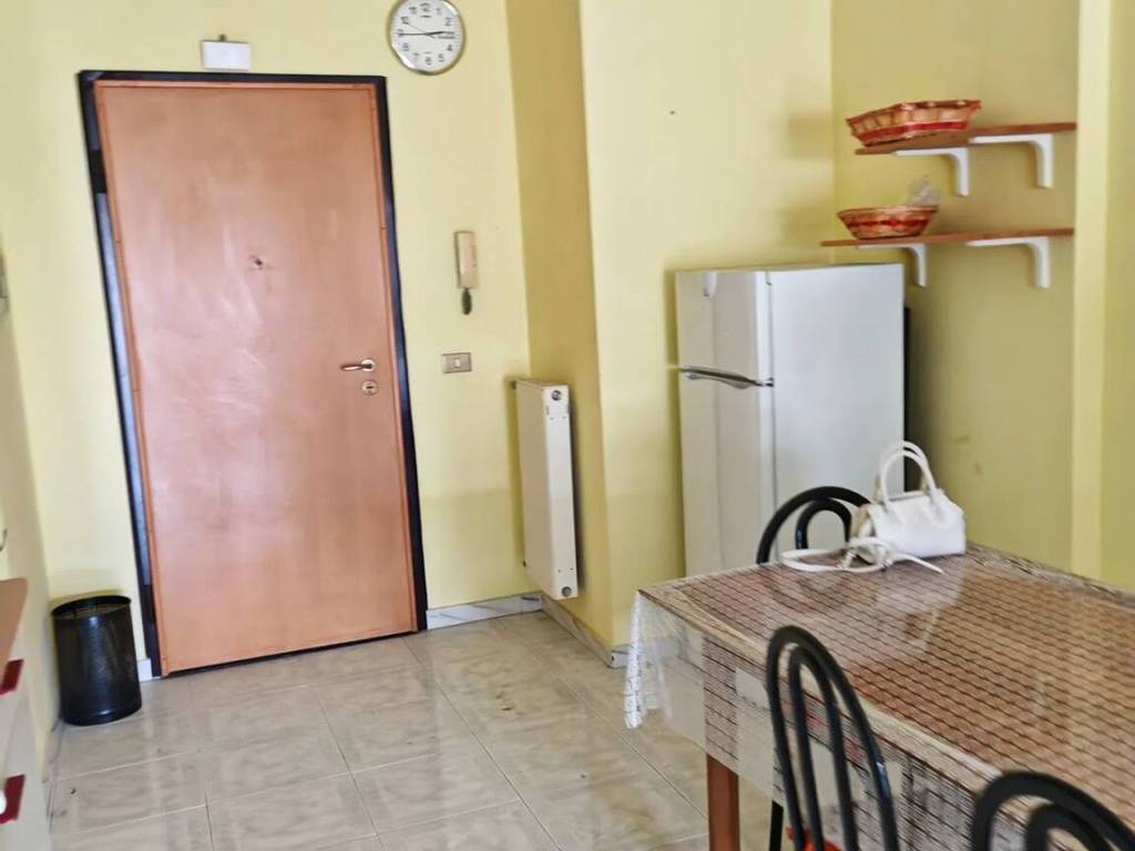 appartamento in affitto a Caserta in zona Falciano