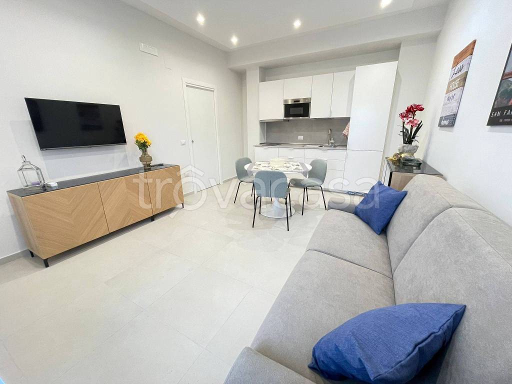 appartamento in affitto a Caserta in zona San Clemente