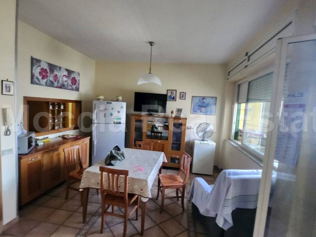 appartamento in affitto a Caserta in zona Michelangelo