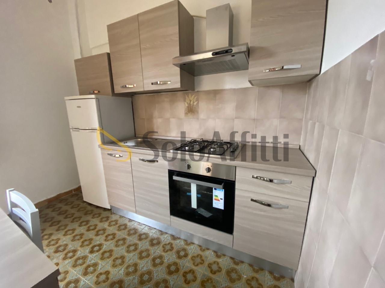 appartamento in affitto a Caserta in zona San Leucio