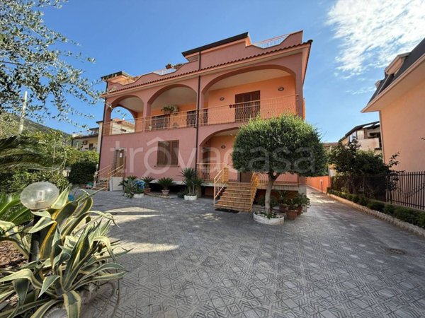 appartamento in affitto a Caserta in zona San Leucio