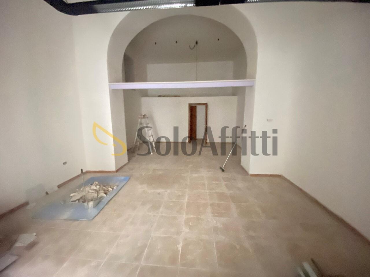 appartamento in affitto a Caserta