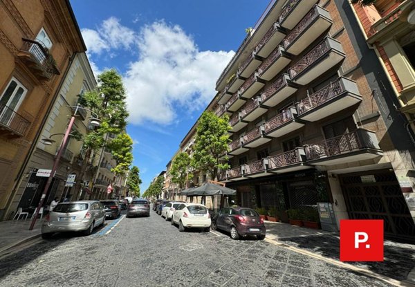 ufficio in affitto a Caserta in zona Centro Città