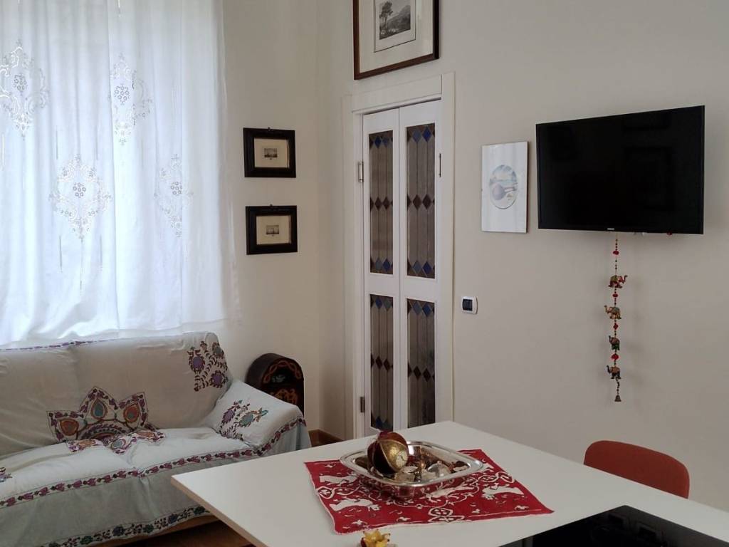 appartamento in affitto a Caserta in zona Centro Città