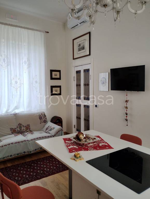 appartamento in affitto a Caserta in zona Centro Città