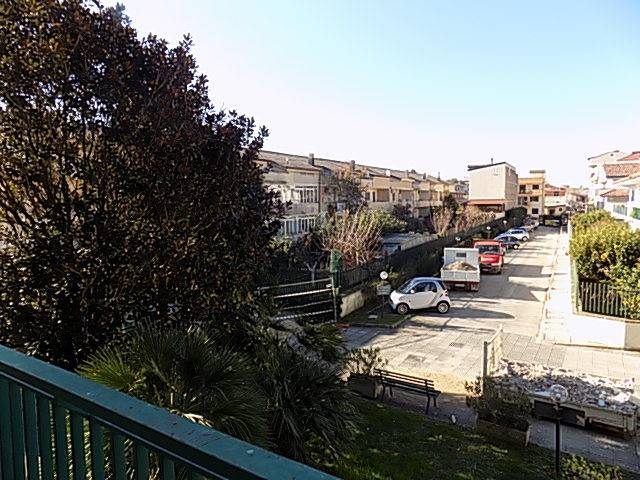 appartamento in affitto a Caserta