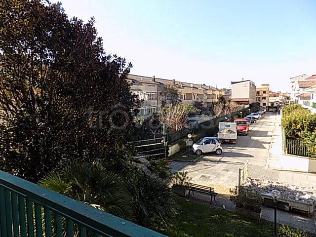 appartamento in affitto a Caserta