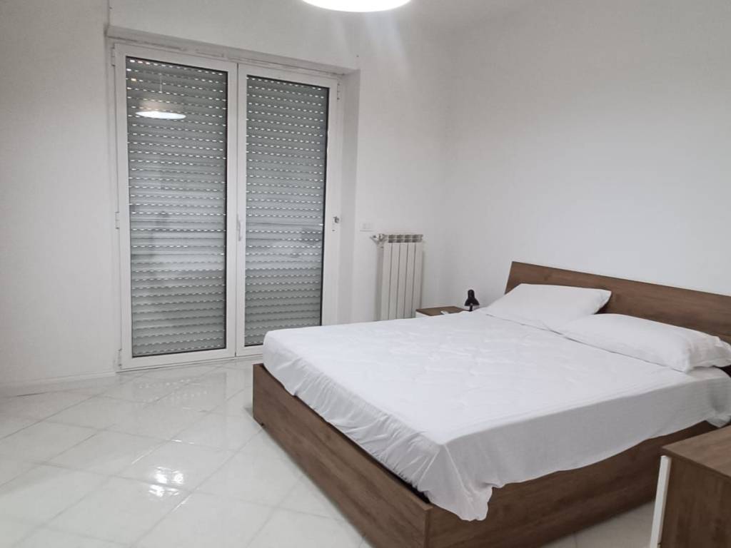 appartamento in affitto a Caserta in zona Centro Città