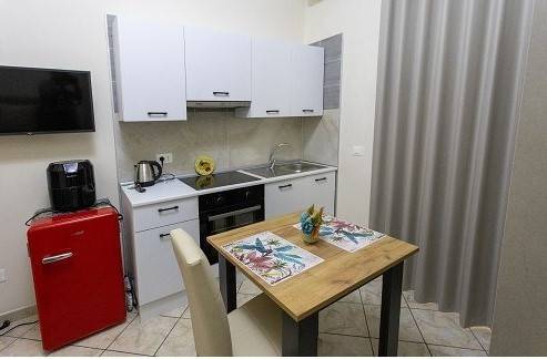 appartamento in affitto a Caserta in zona Acquaviva