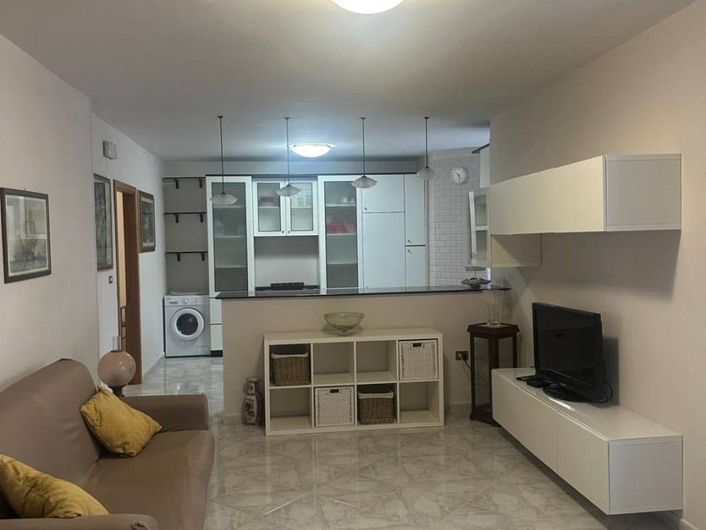 appartamento in affitto a Caserta