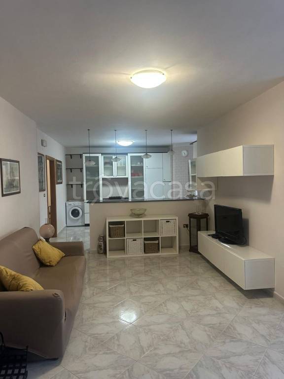 appartamento in affitto a Caserta in zona Falciano