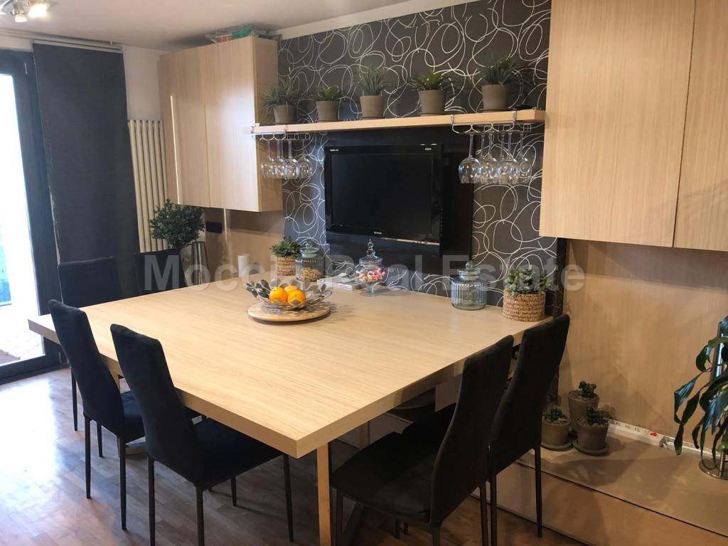 appartamento in affitto a Caserta