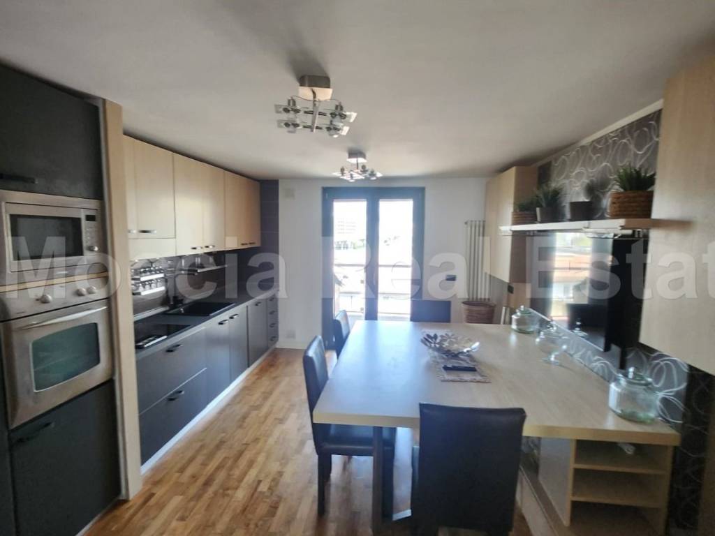 appartamento in affitto a Caserta in zona San Clemente