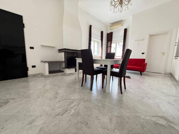 appartamento in affitto a Caserta in zona Falciano