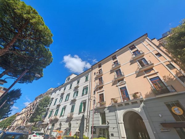 appartamento in affitto a Caserta in zona Centro Città