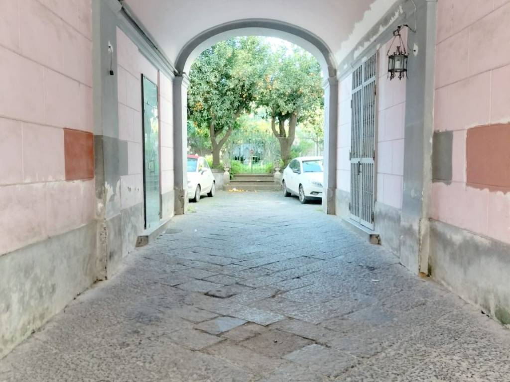 appartamento in affitto a Caserta