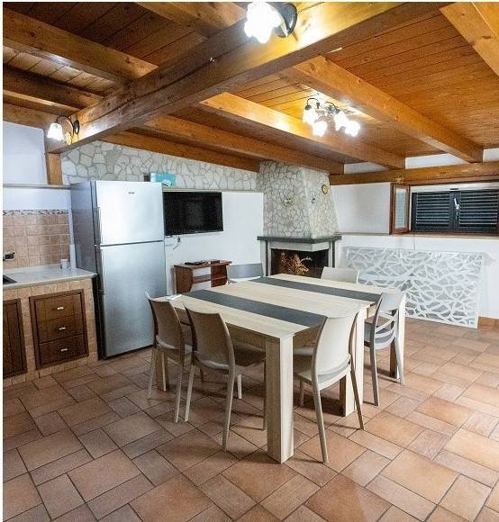 appartamento in affitto a Caserta