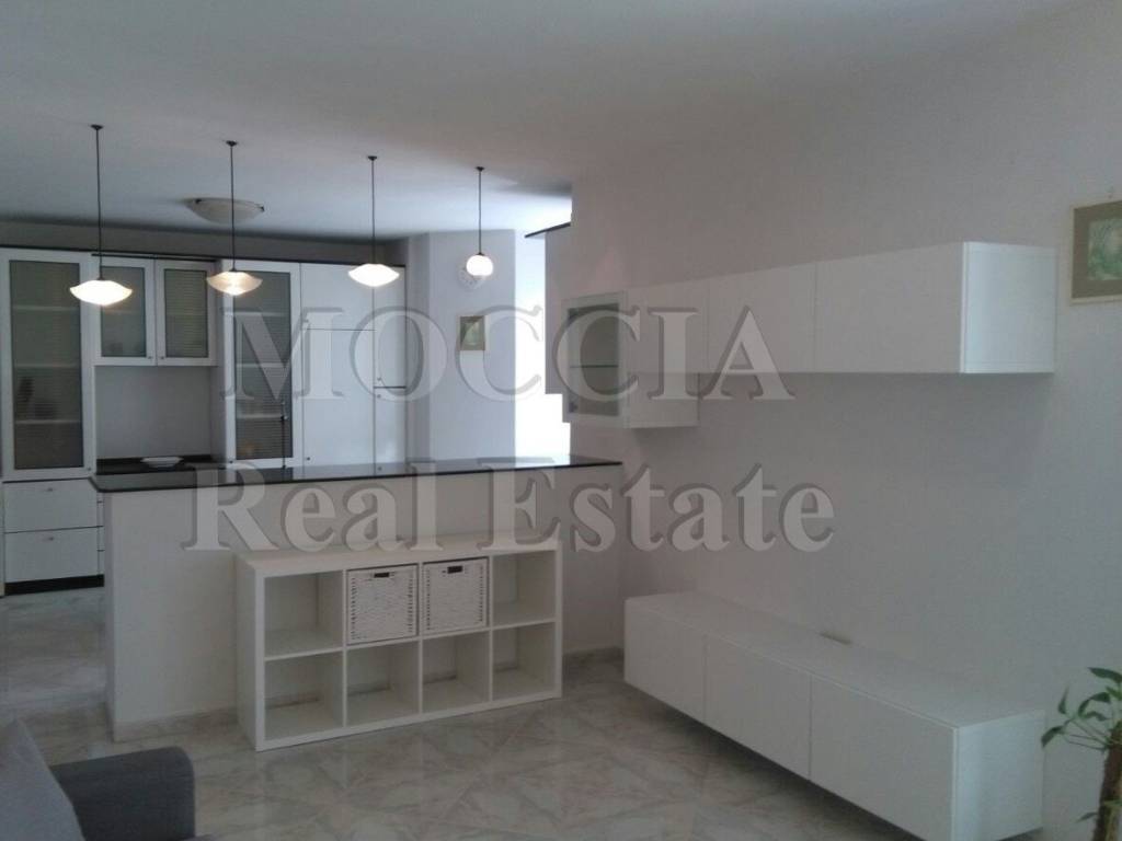 appartamento in affitto a Caserta