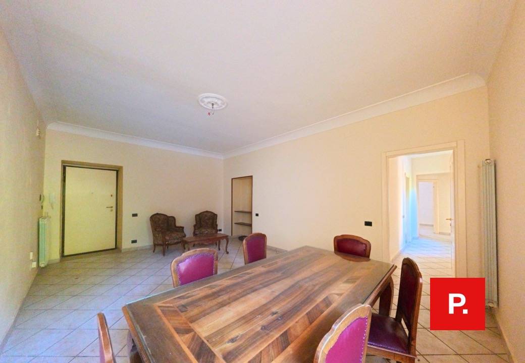 appartamento in affitto a Caserta in zona Centro Città