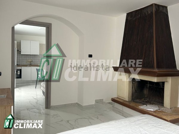 appartamento in affitto a Caserta in zona Centro Città