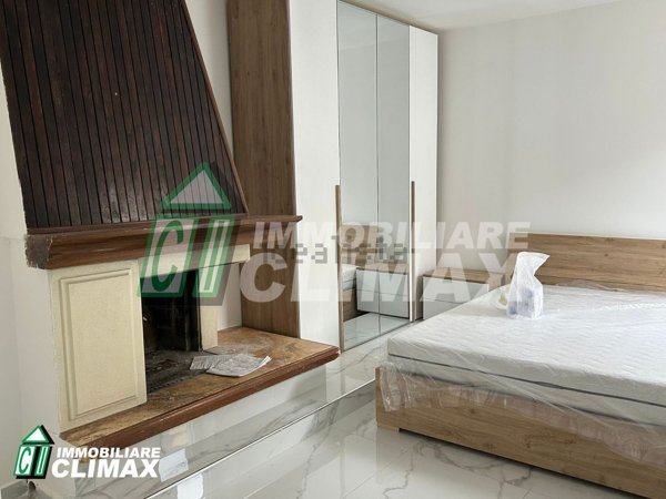 appartamento in affitto a Caserta in zona Centro Città