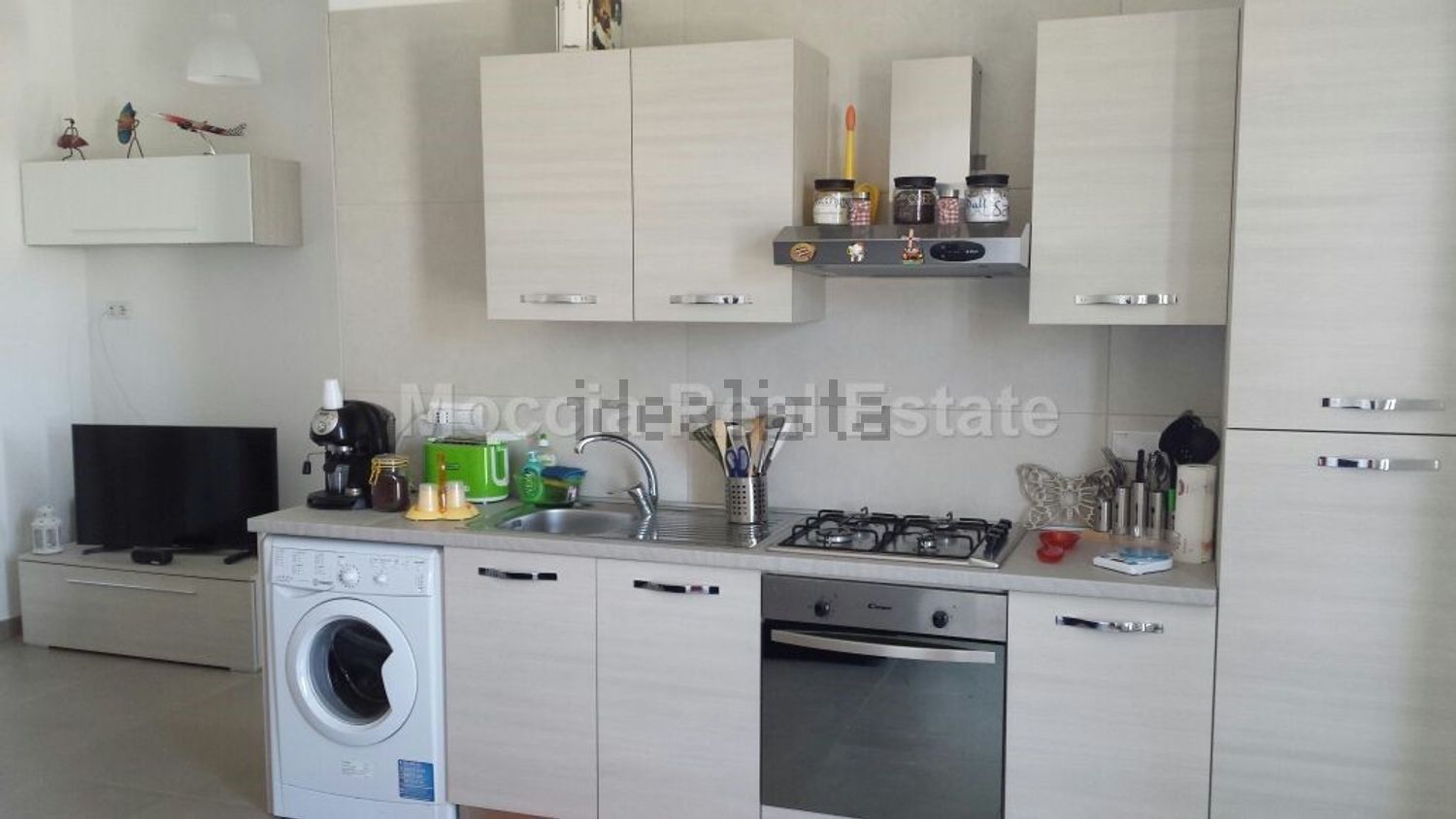 appartamento in affitto a Caserta