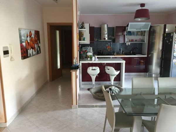 appartamento in affitto a Caserta in zona Falciano