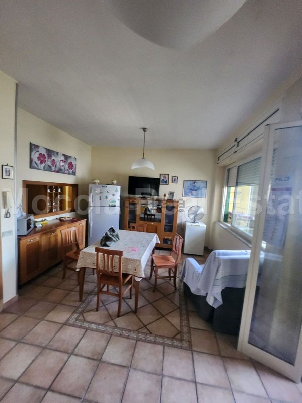 appartamento in affitto a Caserta in zona Michelangelo