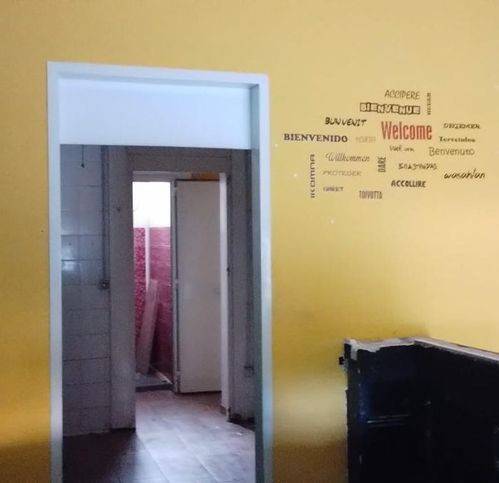 negozio in affitto a Caserta