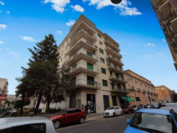 appartamento in affitto a Caserta in zona Centro Città