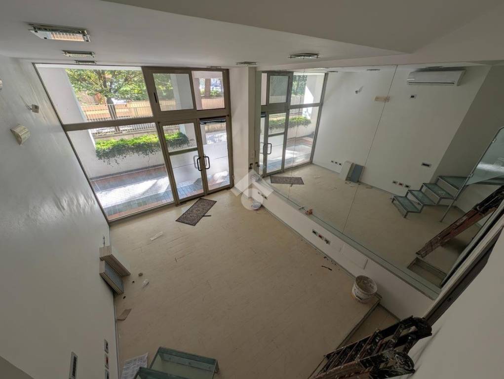 ufficio in affitto a Caserta in zona Centro Città