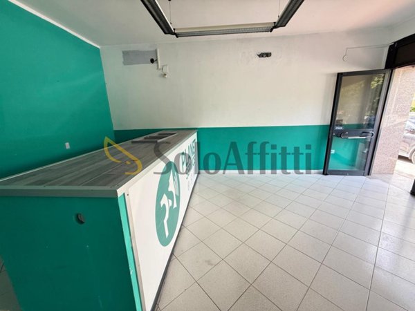 appartamento in affitto a Caserta