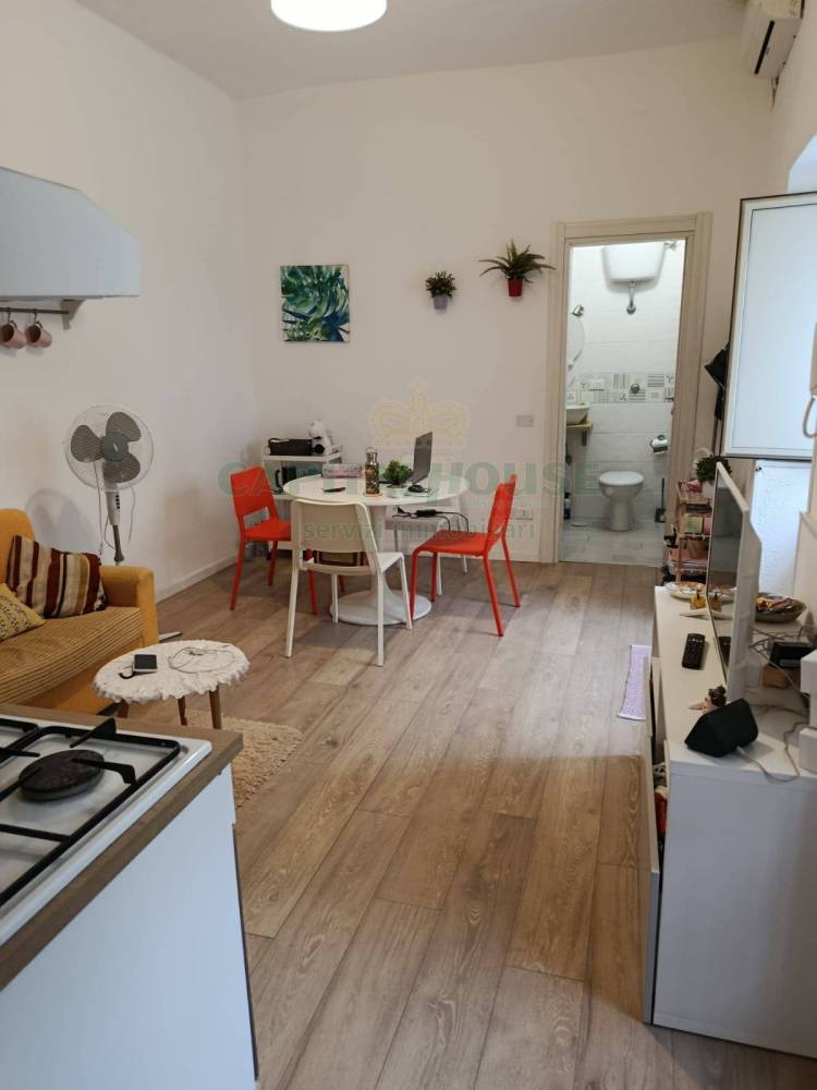 appartamento in affitto a Caserta in zona Acquaviva