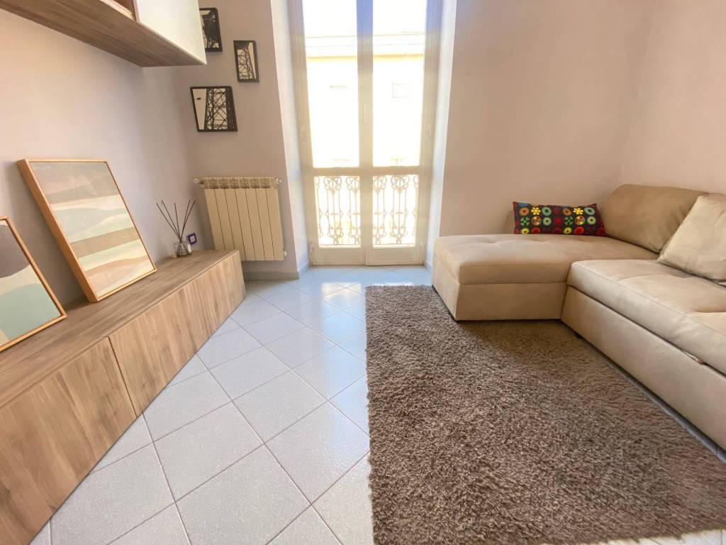 appartamento in affitto a Caserta in zona Centro Città