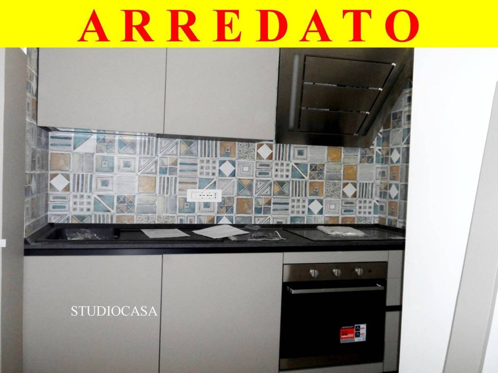 appartamento in affitto a Caserta