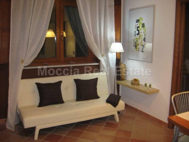 appartamento in affitto a Caserta in zona Centro Città