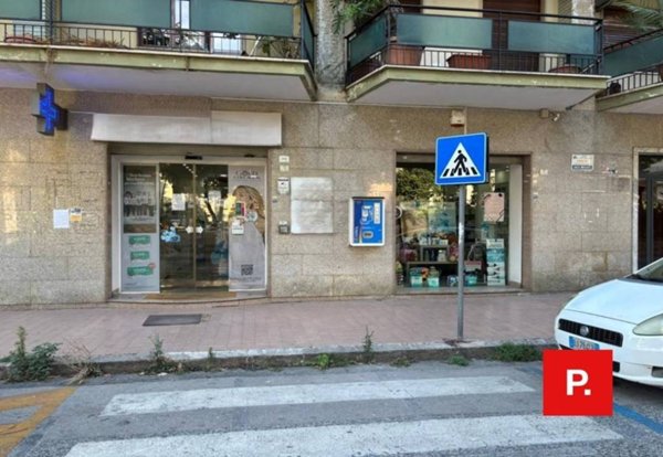 appartamento in affitto a Caserta in zona Centro Città