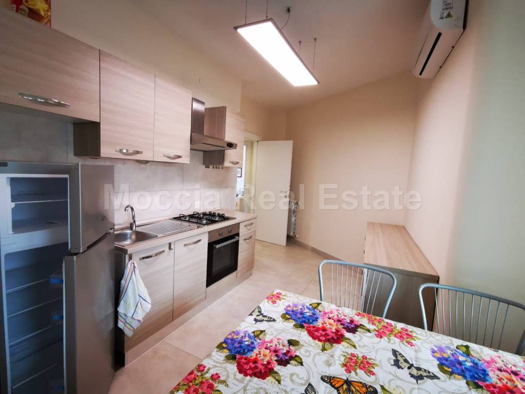 appartamento in affitto a Caserta in zona Centro Città