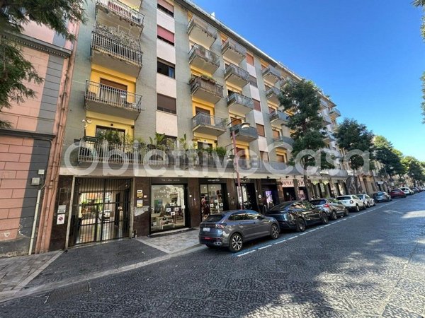 appartamento in affitto a Caserta in zona Centro Città