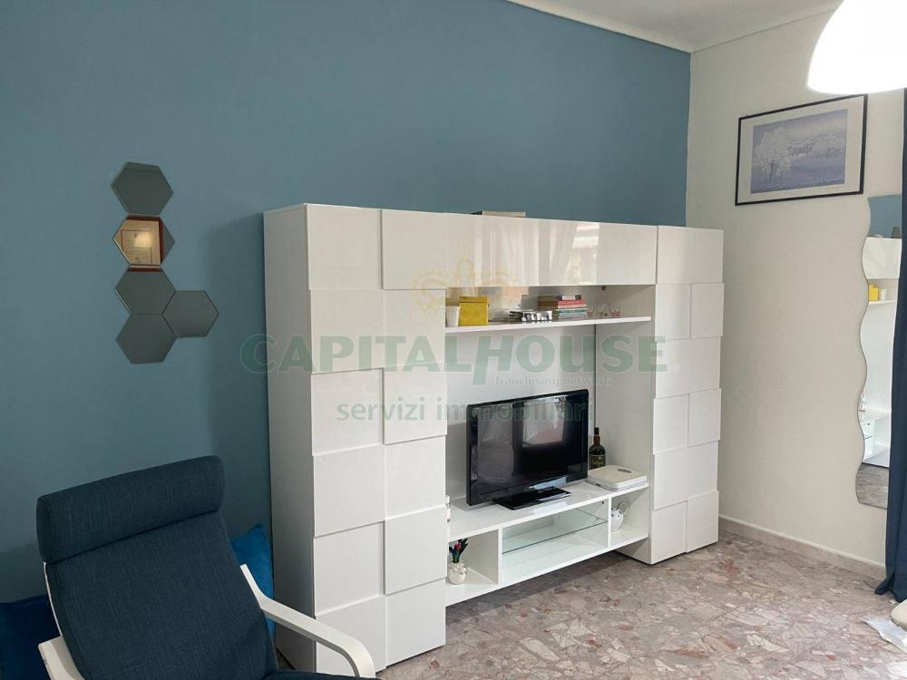 appartamento in affitto a Caserta in zona Acquaviva