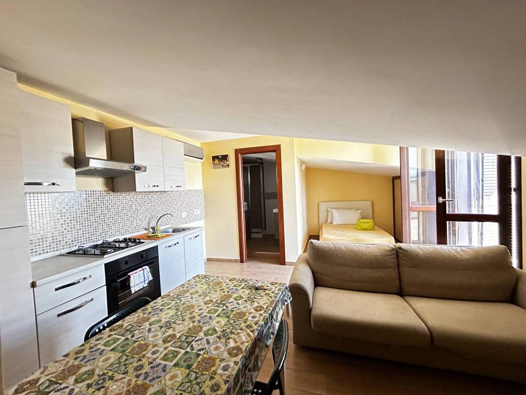 appartamento in affitto a Caserta